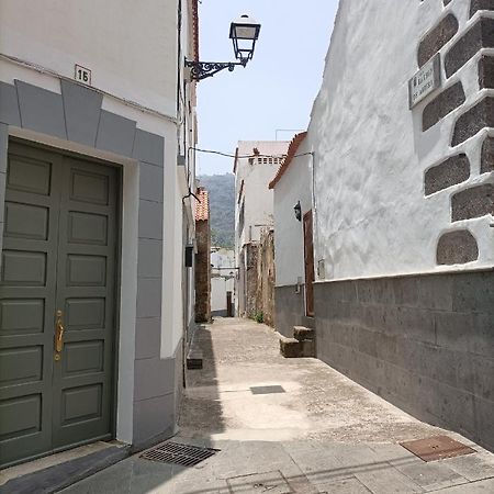 La Puebla Rooms Терор Экстерьер фото