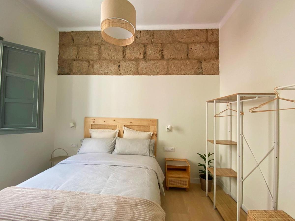 La Puebla Rooms Терор Экстерьер фото