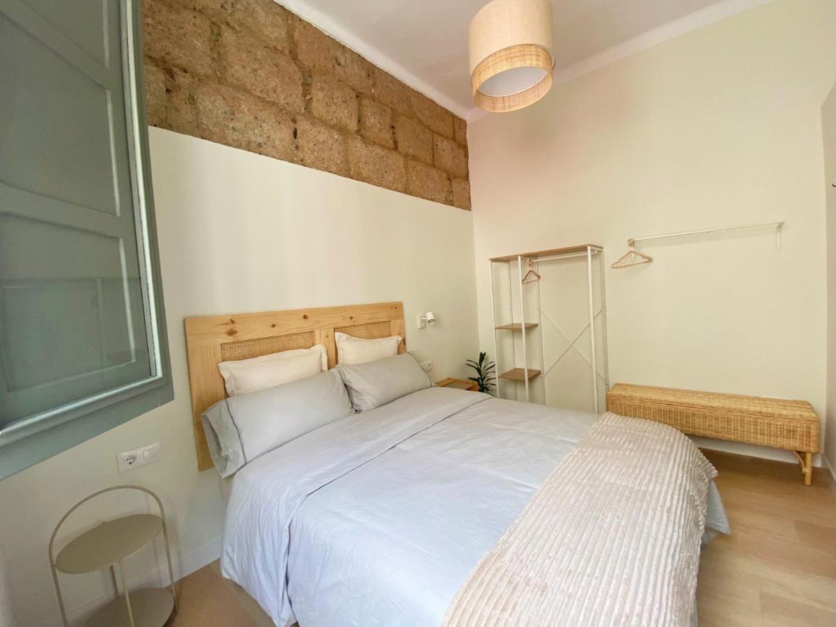La Puebla Rooms Терор Экстерьер фото