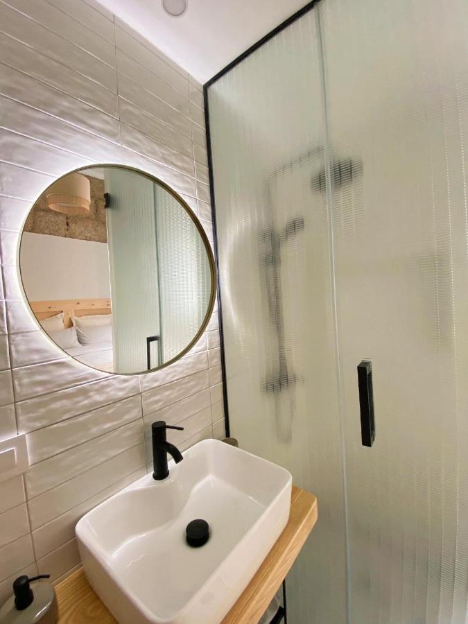 La Puebla Rooms Терор Экстерьер фото