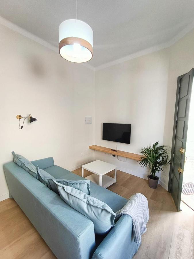 La Puebla Rooms Терор Экстерьер фото